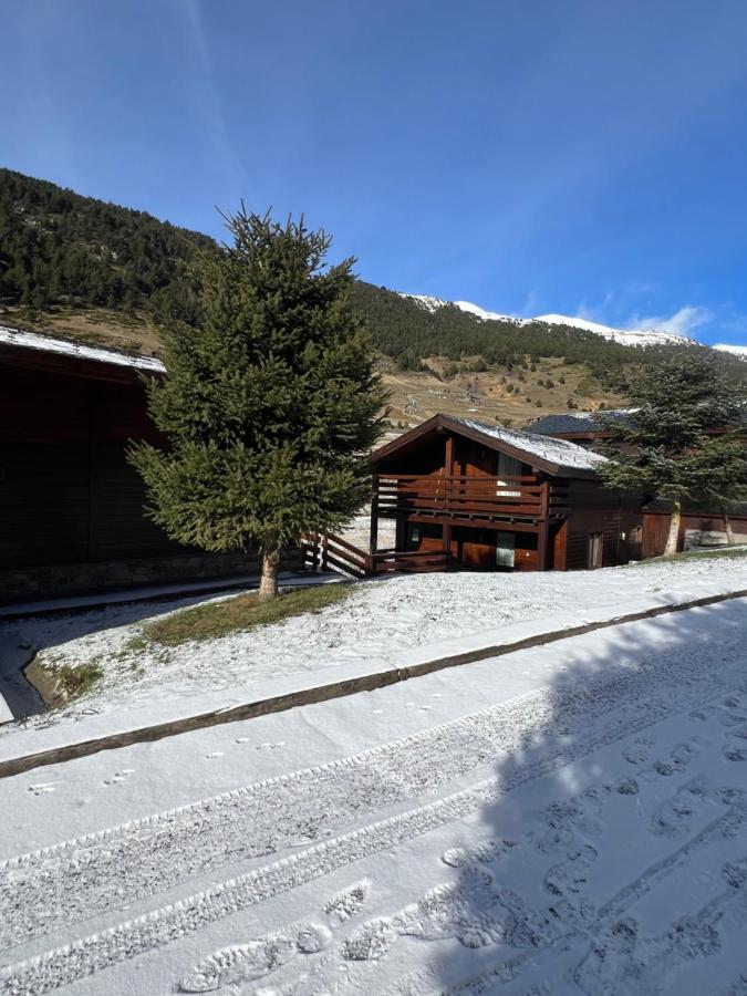 L'Oreneta - Peu Del Riu 712 - Vall D'Incles - Soldeu Exterior photo